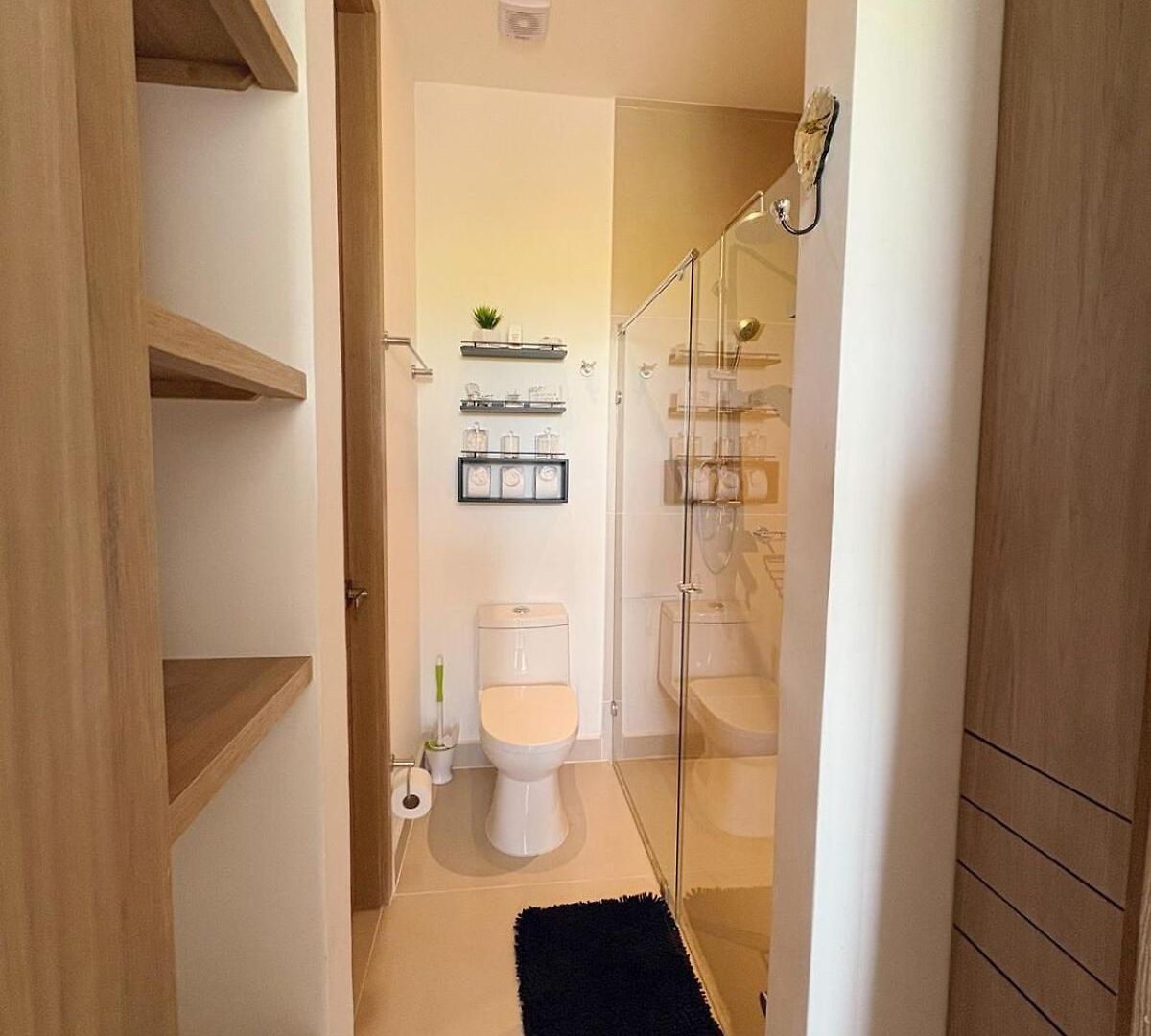 Tu Refugio Junto A La Crystal Lagoon Con Elegancia Y Confort Apartamento *