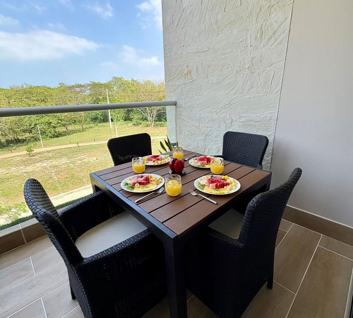 Tu Refugio Junto A La Crystal Lagoon Con Elegancia Y Confort
