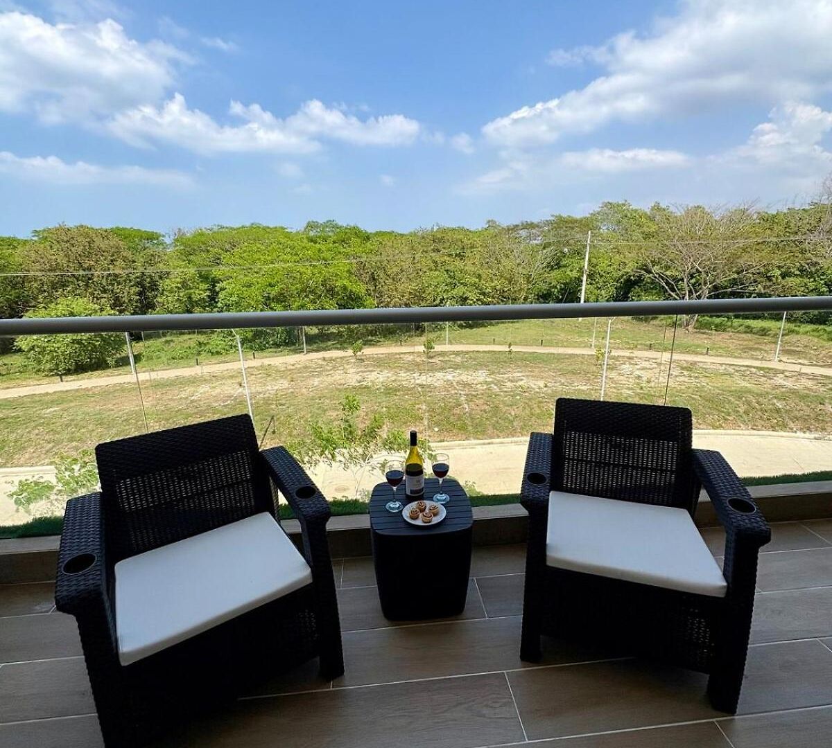 Apartamento Tu Refugio Junto A La Crystal Lagoon Con Elegancia Y Confort