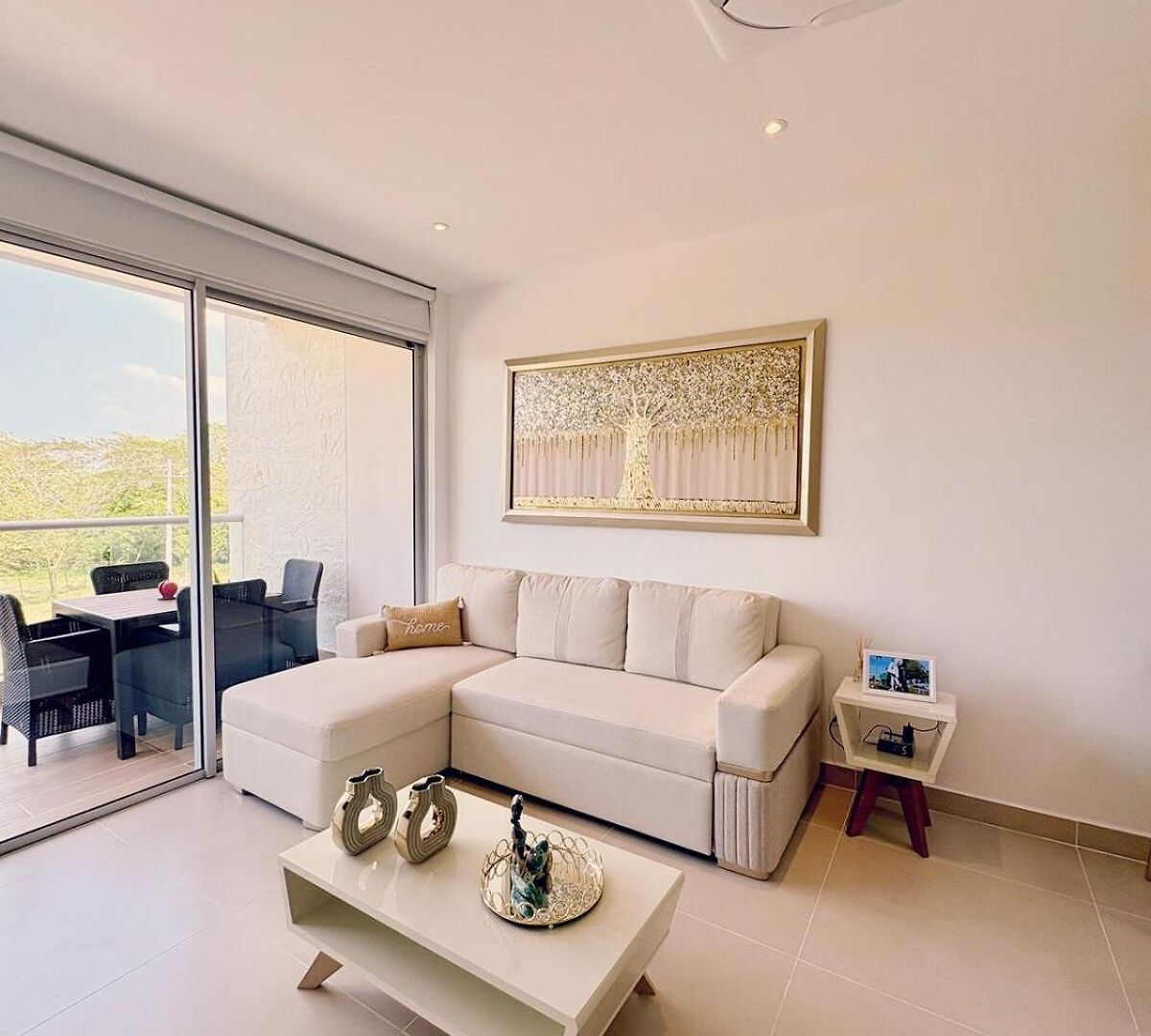 Tu Refugio Junto A La Crystal Lagoon Con Elegancia Y Confort
