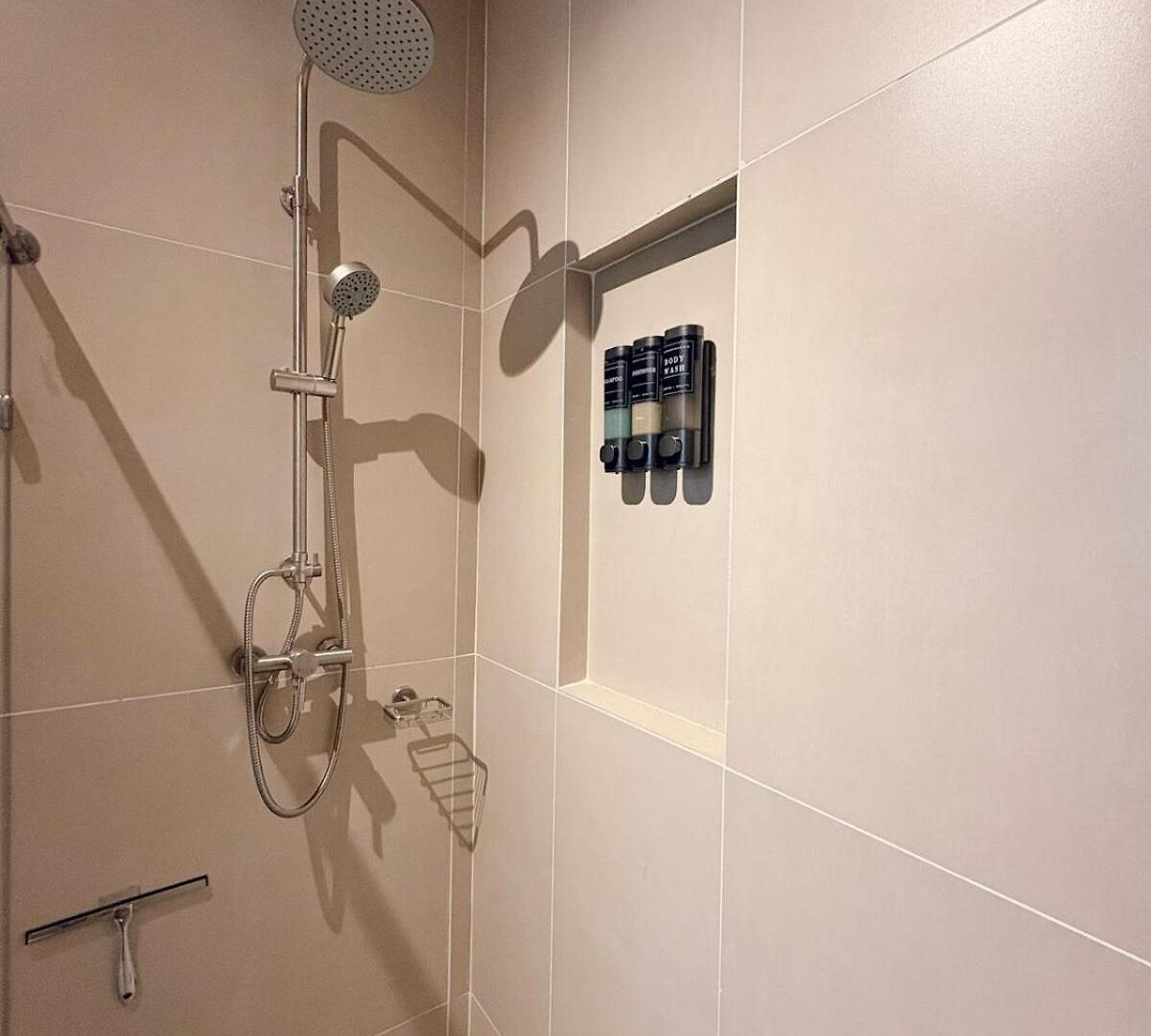 Apartamento Tu Refugio Junto A La Crystal Lagoon Con Elegancia Y Confort