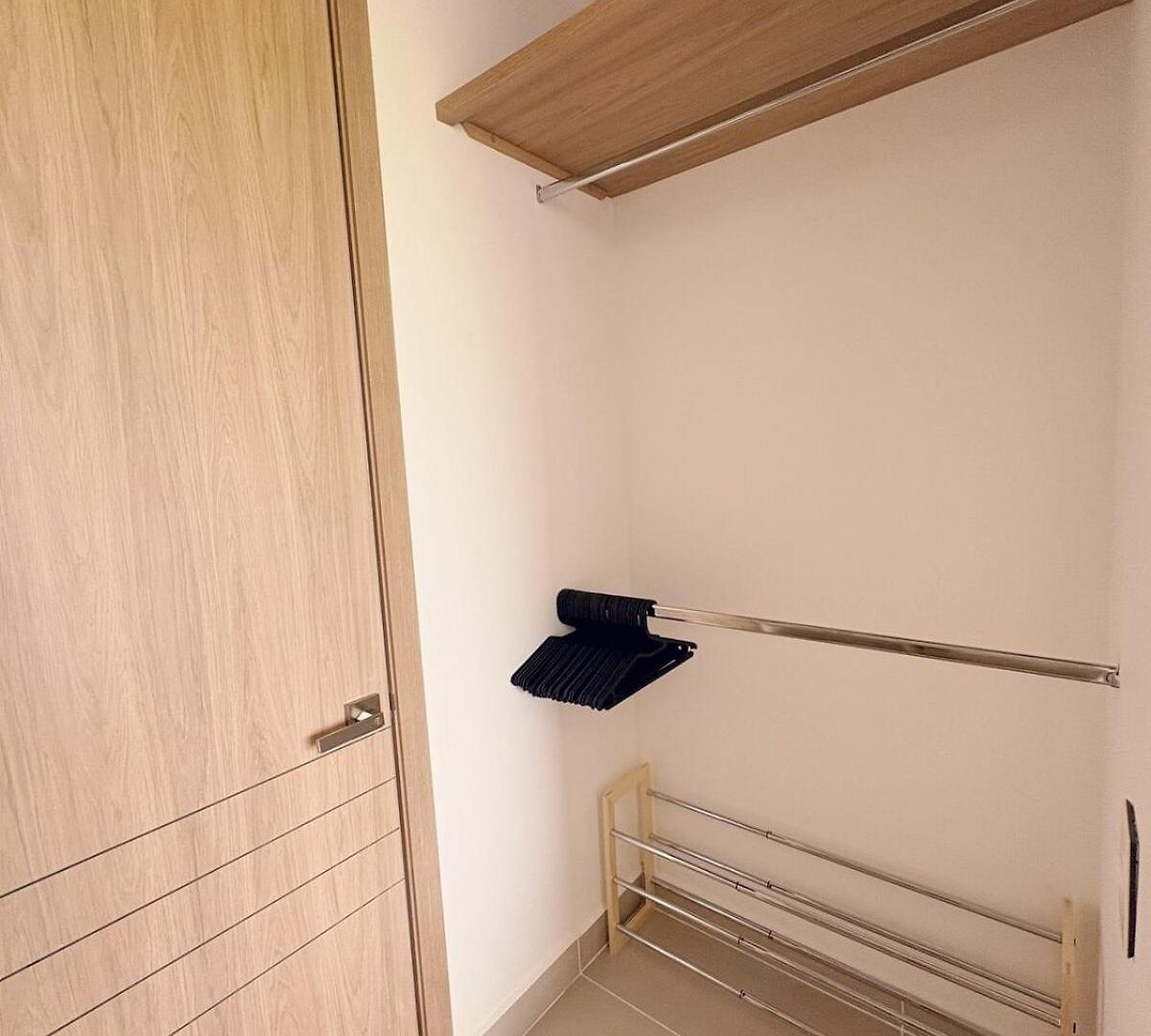 Apartamento Tu Refugio Junto A La Crystal Lagoon Con Elegancia Y Confort *