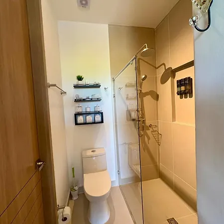 Tu Refugio Junto A La Crystal Lagoon Con Elegancia Y Confort *