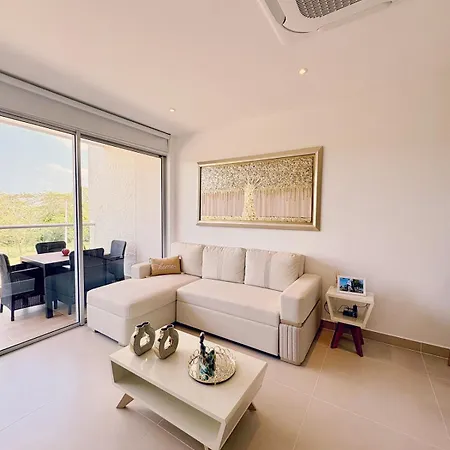 Tu Refugio Junto A La Crystal Lagoon Con Elegancia Y Confort