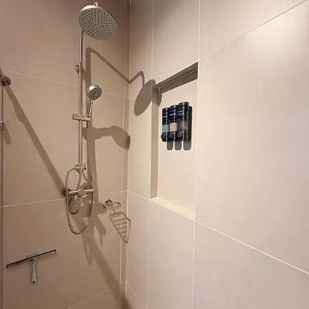 Apartamento Tu Refugio Junto A La Crystal Lagoon Con Elegancia Y Confort