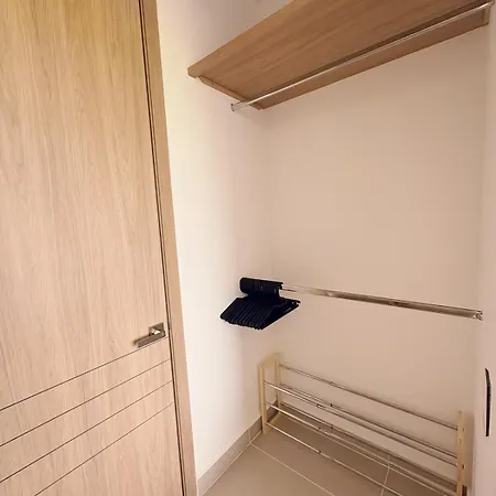 Apartamento Tu Refugio Junto A La Crystal Lagoon Con Elegancia Y Confort *